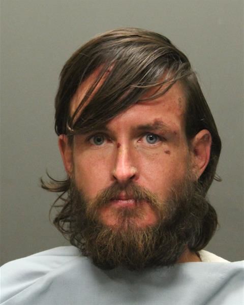 Mug shots 2018